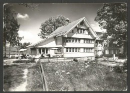 HEIDEN AR Ferienheim BENZENRÜTI 1972 - Heiden