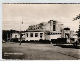 Rostock - Warnemünde - Strandhaus - Rostock