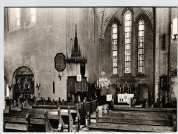 Neukloster - Münster - Blick Auf Chor Und Nördliches Querschiff - Neukloster