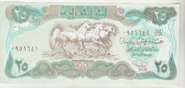 Iraq 25 Dinars 1990 - Iraq