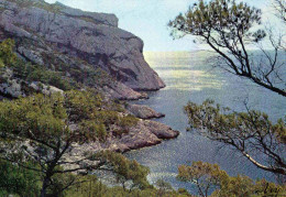 CPM Marseille  Calanques De Sormiou - Quartiers Sud, Mazargues, Bonneveine, Pointe Rouge, Calanques