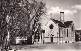 RUMILLY LA CHAPELLE DE NOTRE DAME DE L'AUMONE (DIL173) - Rumilly