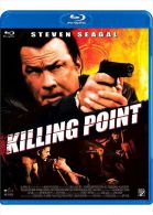 Killing Point  °°°   Steven Seagal        DVD Blu Ray - Azione, Avventura