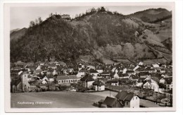 KAPFENBERG (STEIERMAK) - Kapfenberg