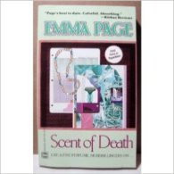 Scent Of Death [Jan 01, 1989] Page, Emma - Andere & Zonder Classificatie