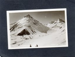 59495   Austria,   Galtur  Mit  Ballunspitze  U.   Gorfenspitze,    NV - Galtür