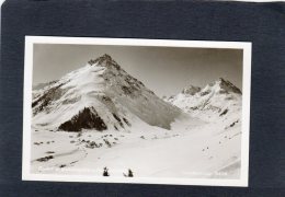 59496   Austria,   Galtur  Mit  Ballunspitze  U.   Gorfenspitze,    NV - Galtür