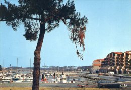 Hossegor Capbreton - Le Port De Plaisance Et Les Résidences Mille Sabords - Hagetmau