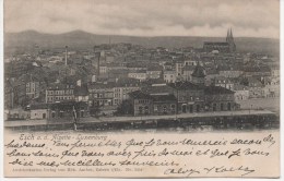 ESCH SUR ALZETTE LUXEMBOURG   En 1905 - Esch-Alzette