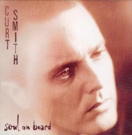 Soul On Board Curt Smith (Tears For Fears) - Disco & Pop