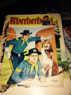 Rintintin Et Rusty 47 - Rintintin