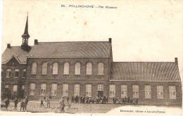 Pollinchove : Het Klooster - Lo-Reninge