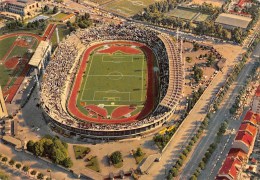 03992 "TORINO - STADIO COMUNALE" ANIMATA. CART.  NON SPED. - Estadios E Instalaciones Deportivas