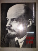 Soviet Union Lenin Lenin's Centennial, 1969 Special Album - Asien
