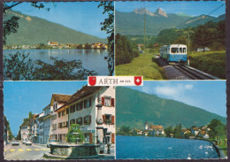 Arth 4 Bild - Arth