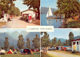 Paradiso Camping - Paradiso