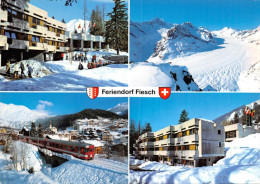 Fiesch - Fiesch