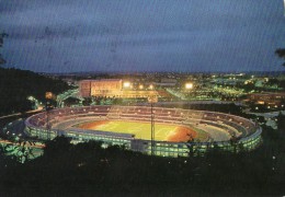 Roma Di Notte - Stadio Olimpico - Stadien & Sportanlagen