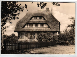 Ostseebad Dierhagen - Altes Haus - Darß - Fischland/Darss