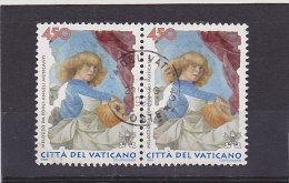 VATICAN    1998  Y.T. N° 1108  Oblitéré - Used Stamps