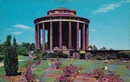 Vestavia Temple And Gardens Birmingham Alabama - Altri & Non Classificati