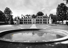 CPSM Le Mesnil St Denis Chateau De La Verrière Mutuelle De L'éducation Nationale - Le Mesnil Saint Denis