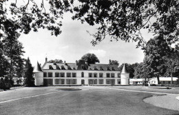 CPSM Le Mesnil St Denis Chateau De La Verrière Mutuelle De L'éducation Nationale - Le Mesnil Saint Denis