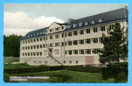 Grebenhain Ilbeshausen Hochwaldhausen - Genesungsheim - Vogelsbergkreis