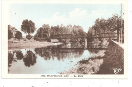 Bretenoux- Le Pont--(B.1185) - Bretenoux