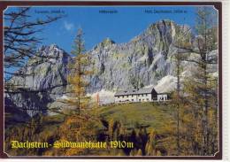 DACHSTEIN - SÜDWANDHÜTTE, Alpin  - Ramsau - Ramsau Am Dachstein