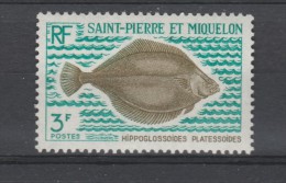 S P M  1972  Poisson    N° 422 Neuf X X - Ungebraucht