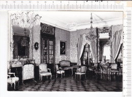 Bernisches  Historisches  Muséum -  Salon  Pourtalès - Intérieur  Und  Mobiliar  Aus  Dem  Hause  Pourtales -  Neuenburg - Noiraigue 