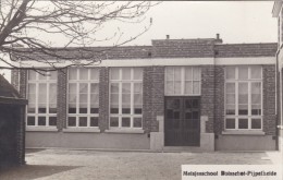 Booischot - Meisjesschool Pijpelheide - Heist-op-den-Berg