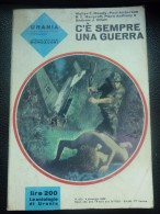 # URANIA N 450 - C'E' SEMPRE UNA GUERRA  -  OTTIMO - Sci-Fi & Fantasy