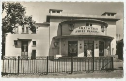 Deuil La Barre  (Val D´Oise) Le Foyer Municipal - Deuil La Barre