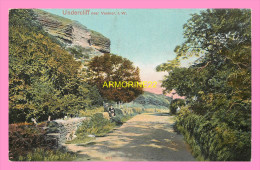 CPA   UNDERCLIFF Near Ventnor - Ventnor