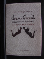 FJ. 4. Selma Gürbüz Memeklerin Cinsiyeti. 1992 - Poetry