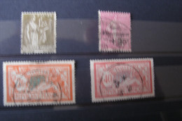 TIMBRE De France  Oblit....... - Collections