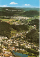 Gummersbach Mühlensessmar Bernberg - Luftbild - Gummersbach