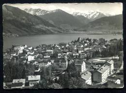 Österreich - Zell Am See - Gegen Hohe Tauern .Ed. Ledermann - Zell Am See