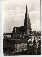 Schwerin - Dom - Sassnitz