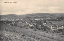 Eschlikon & Sirnach - Sirnach