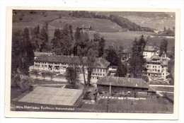 CH 9100 HERISAU, Kurhaus Heinrichsbad - Herisau