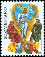 Slovakia - 1999 - Spiritual Renewal - Mint Stamp - Nuovi