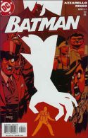 Batman # 624 - DC