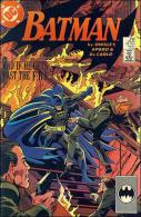 Batman # 432 - DC