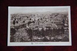 ESCH SUR ALZETTE - Panorama - Esch-Alzette