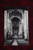 LEON - Detalle Interior De San Marcos - León