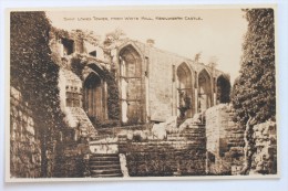 Saint Lowes Tower, From White Hall, Kenilworth Castle - Other & Unclassified