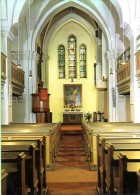 Hagen Hohenlimburg Elsey - Evangelisch Luth. Stiftskirche 2 - Hagen